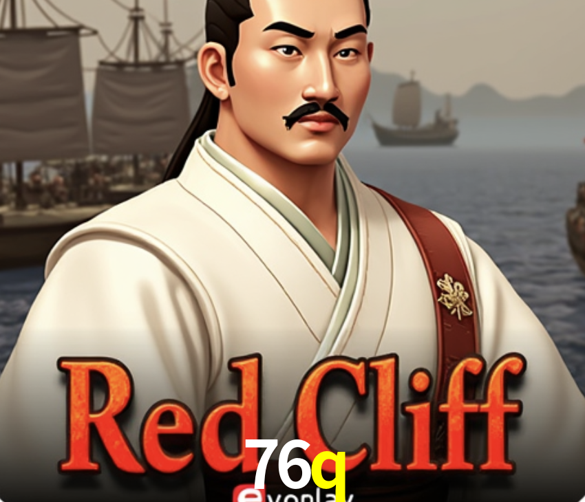 Jogos de Slot 76q
