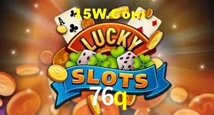 Jogos de Slot 76q