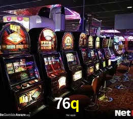 Tecnologia da Plataforma 76q