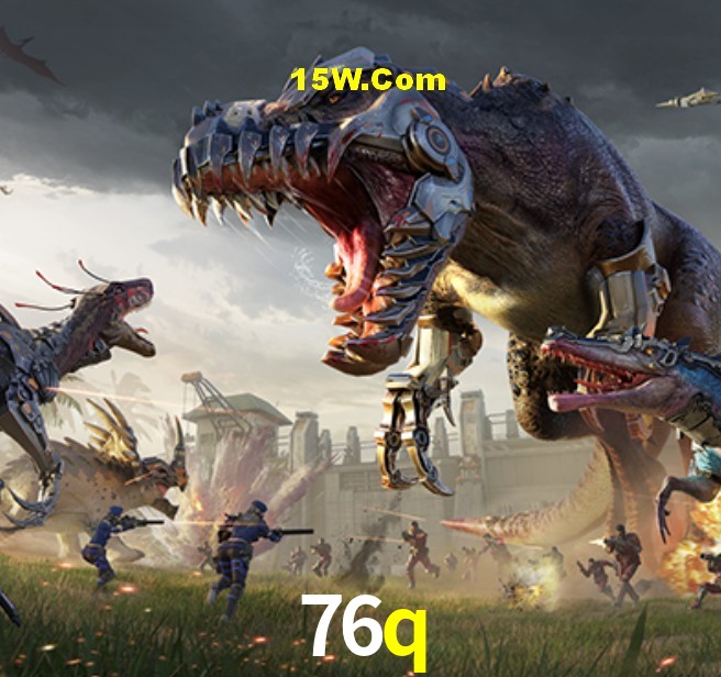 Provedores de Jogos 76q