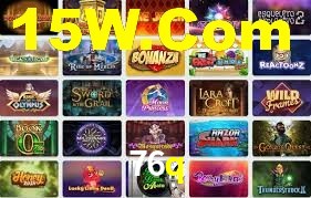 Sinta a adrenalina dos jogos de cassino com 76q
